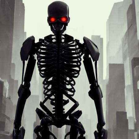 00170-218449765-textless, cyberpunk ChristianBale CYBER SKELETON, anthropomorphic biped machine cyberskeleton robot, electricity wires, energy.png